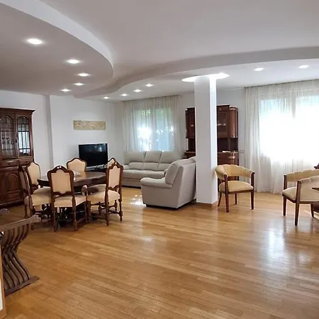 Villa Giava Francavilla Al Mare