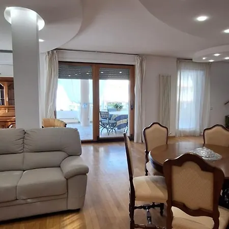 Giava * Francavilla Al Mare