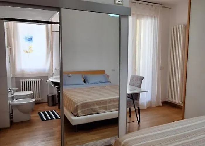 Villa Giava Francavilla Al Mare