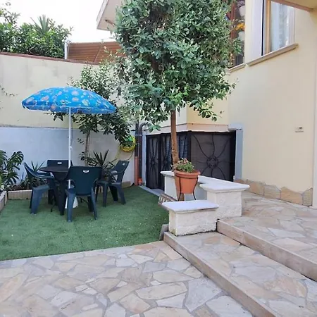 Vila Giava Francavilla Al Mare