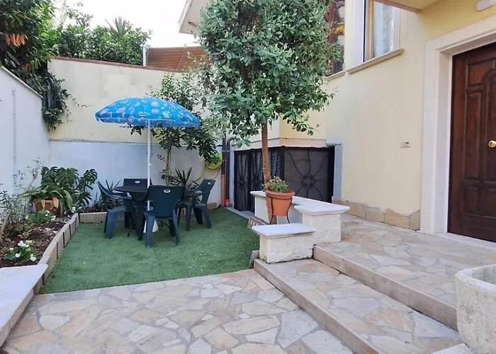 Villa Giava Francavilla Al Mare