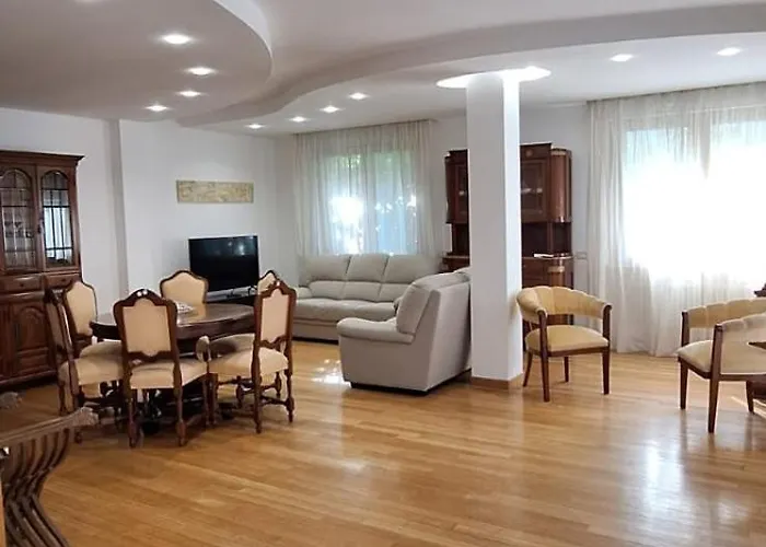 Villa Giava Francavilla Al Mare