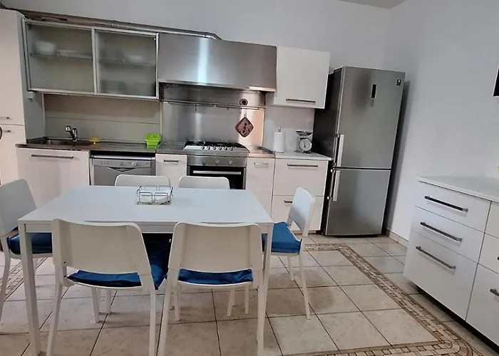 Giava Francavilla Al Mare